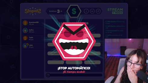 \\ // Sábado a la nochee con el ONLY STREAM  \\ //