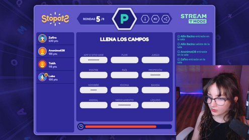 \\ // Sábado a la nochee con el ONLY STREAM  \\ //