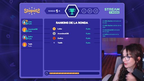 \\ // Sábado a la nochee con el ONLY STREAM  \\ //