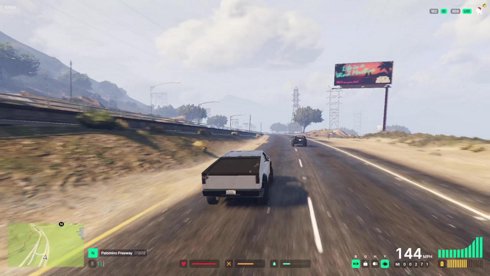 Gramy se na Realm Roleplay