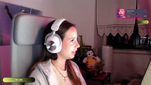 🦥 STREAM W @vilga 💃 [PT/ENG/ES] (づ ᴗ _ᴗ) ˗ ˏ ˋ ♡ ˎˊ ˗ ◝(ᵔᗜᵔ)◜ DELAY: ON ꒰ᐢ. .ᐢ꒱