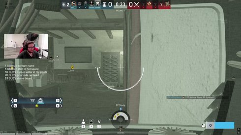 new year new rank?