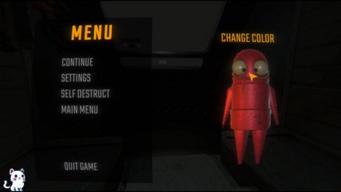 No Mic - No Cam. Not home! Typing in chat. <3