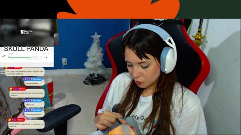 Terminando as minhas encomendas! WIBR ZAZA4!