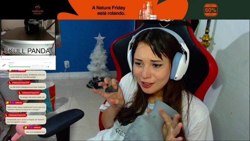 Terminando as minhas encomendas! WIBR ZAZA4!