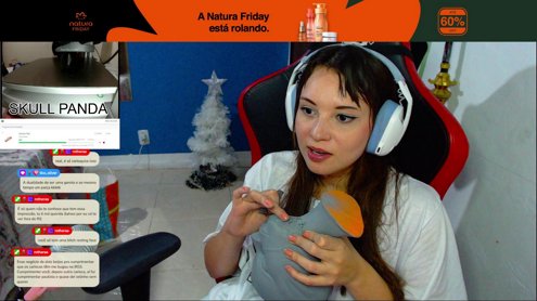 Terminando as minhas encomendas! WIBR ZAZA4!