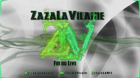 [FR-PC] Meilleur jeu KAPPA | COMEBACK ! 💚 !commandes