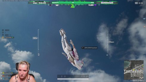[FR-PC] Meilleur jeu KAPPA | COMEBACK ! 💚 !commandes