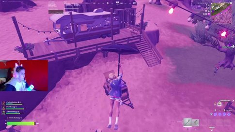 Hope your days been amazing!  😊❤️ | I broke my alerts 💀 | Good Vibez Only | !discord !specs !batman