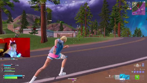 Hope your days been amazing!  😊❤️ | I broke my alerts 💀 | Good Vibez Only | !discord !specs !batman