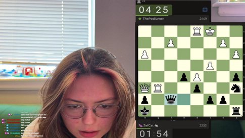 pretending to study !new