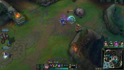 ‧₊˚✩PEAK Y CHISME˚⊹♡ || pásele a lo barrido || !discord