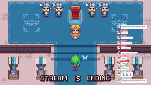 Stream prueba #2 jeje salu2