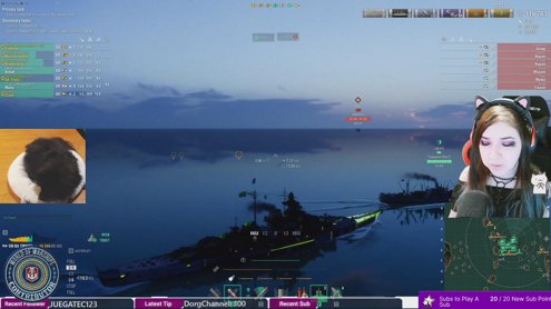 1st Time Playing! Ships Tomorrow Sims Today  !youtube !socials