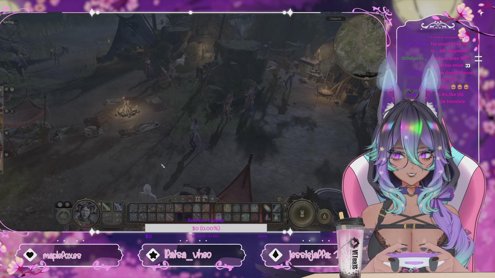 Ok, Let's Try This Again! Baldur's Gate Better Not Kill My PC This Time Or Astarion Gets It! 🗡️
