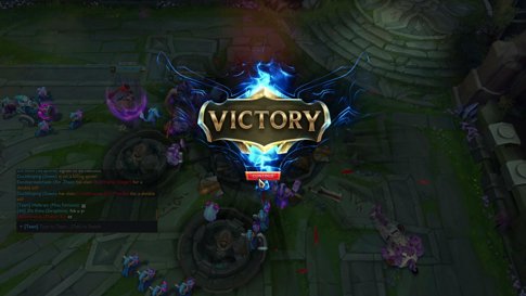 I just wanted to be a good player >.<