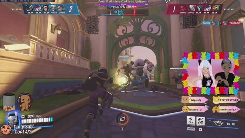 ♥ || Stadium Fun & Games with Frens || *Vtubing* || w/ @iamthespark_x || ♥
