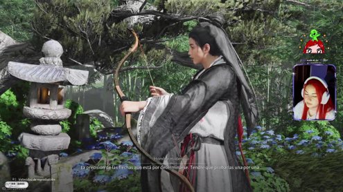 Nuevo juego creando a WEI WUXIAN/ Redes: zidianfps / comisiones abiertas x diseños ♥