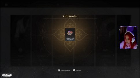 Nuevo juego creando a WEI WUXIAN/ Redes: zidianfps / comisiones abiertas x diseños ♥