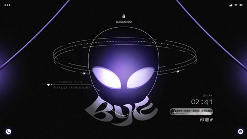 Nuevo juego creando a WEI WUXIAN/ Redes: zidianfps / comisiones abiertas x diseños ♥