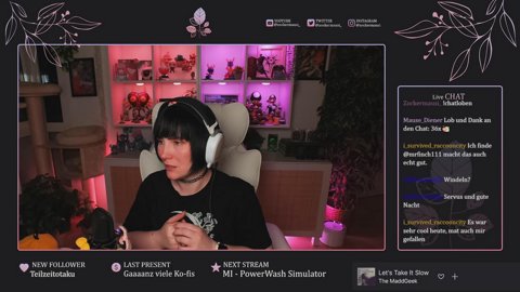 Ihr sucht nach entspannter Unterhaltung und habt Lust auf Final Fantasy XVI (NG+ Final Fantasy Modus)? Dann kommt rein! [DE, 18+]