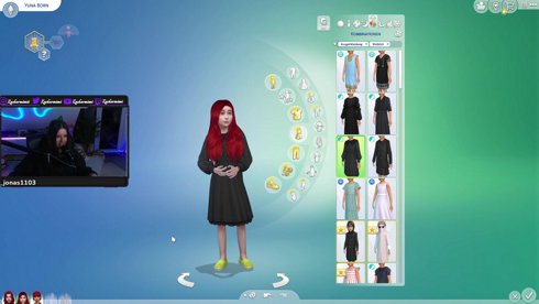 💕 Giiiiiirls WG 💕 Rein in die Sims 4 🫶🏻🫱🏼‍🫲🏽