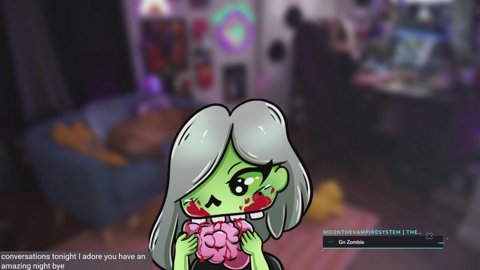 🌈 truth or dare | !relocate | !advanced |  #CapcomCreator | 18+ 🌈