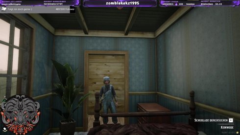 [GER/ PC/ 18+]  [WOD] [RDR RP] 🟣Yviana Kekz / Kiana Black🟣