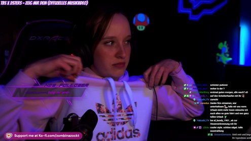 Nagel Stream 2.0 💅 !kofi