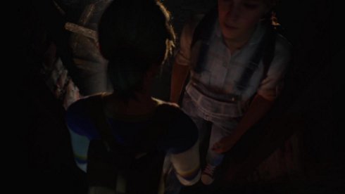 No sé qué título poner el día de hoy, pero ven.