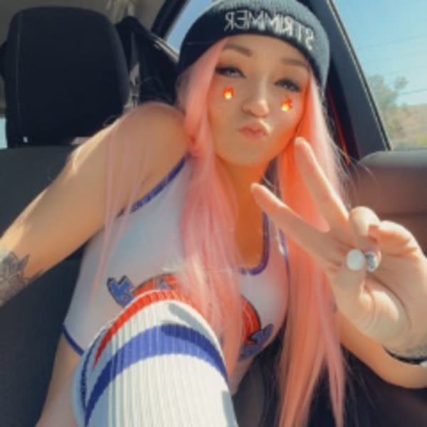 bbjess | TtvGirls - female streamers