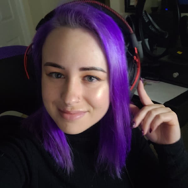 brittanybear26 | TtvGirls - female streamers