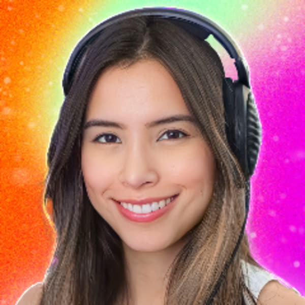LovelyLo | TtvGirls - female streamers