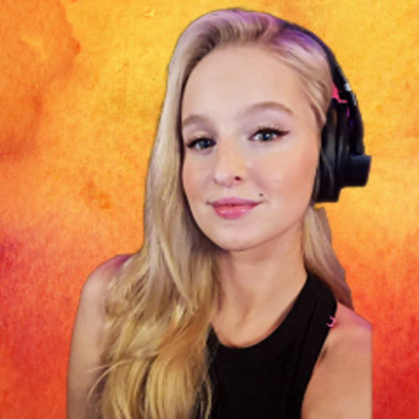 Vissima | TtvGirls - female streamers