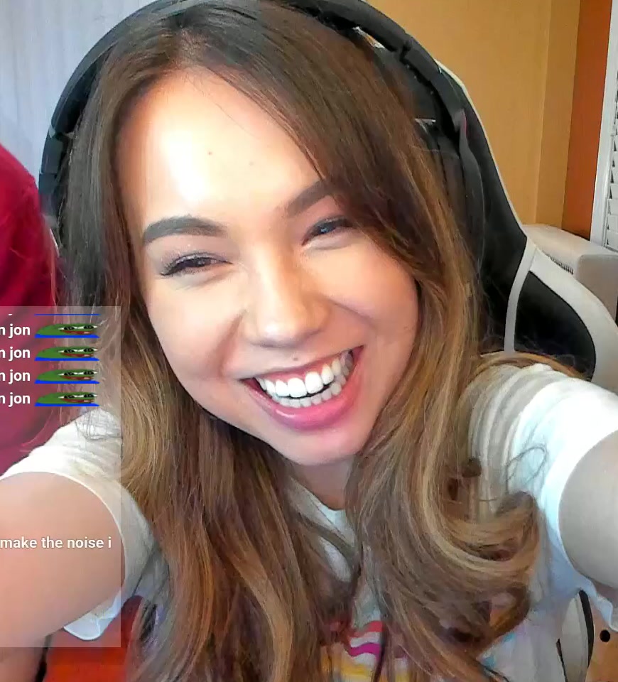 QuarterJade TtvGirls female streamers