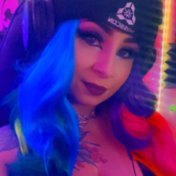 kaymarie | TtvGirls - female streamers